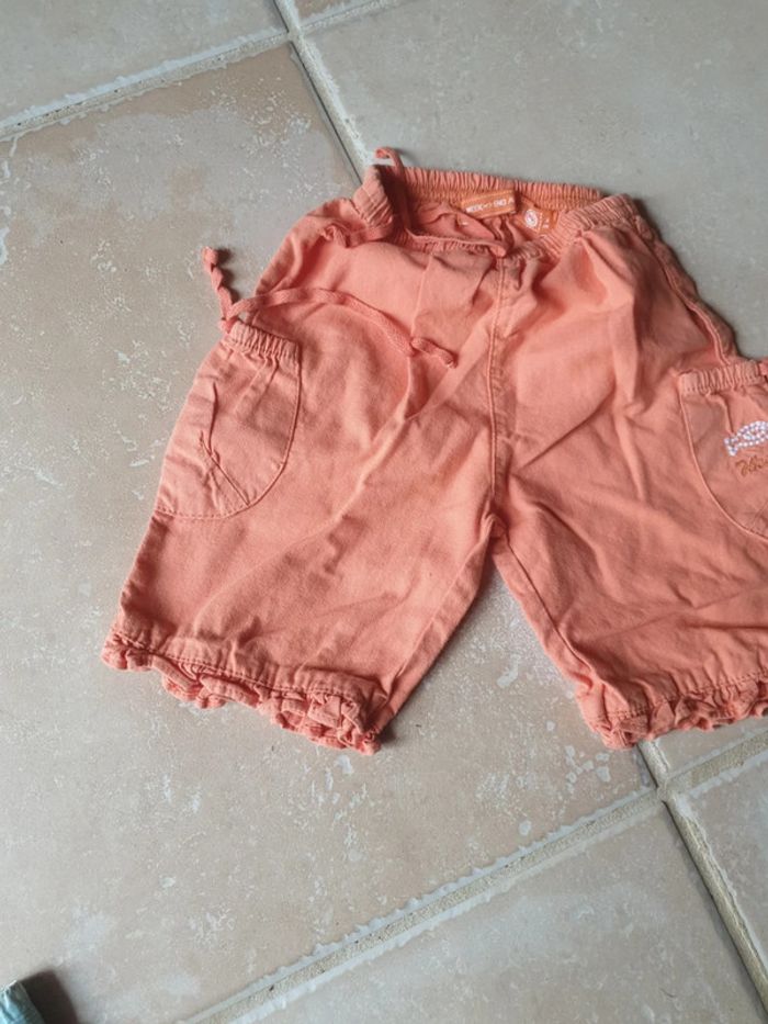 Lot 2 short sucre d'orge et week-end end à la mer - photo numéro 3