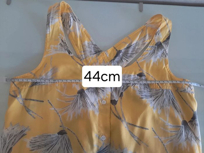 Levi's robe été T.36/38 en tbe - photo numéro 12