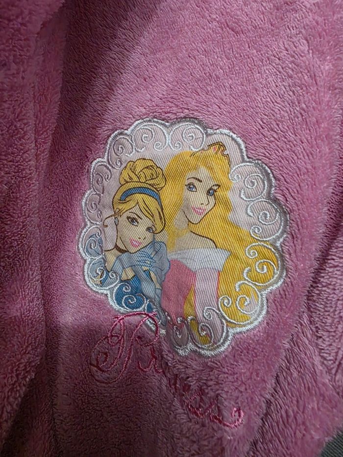 Peignoir disney - photo numéro 2