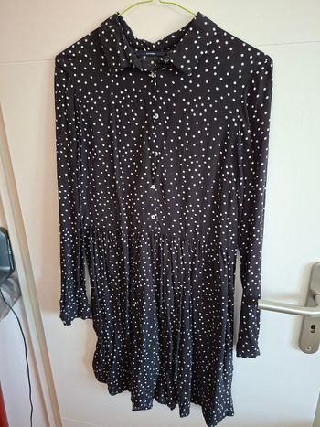 Robe kiabi taille 34