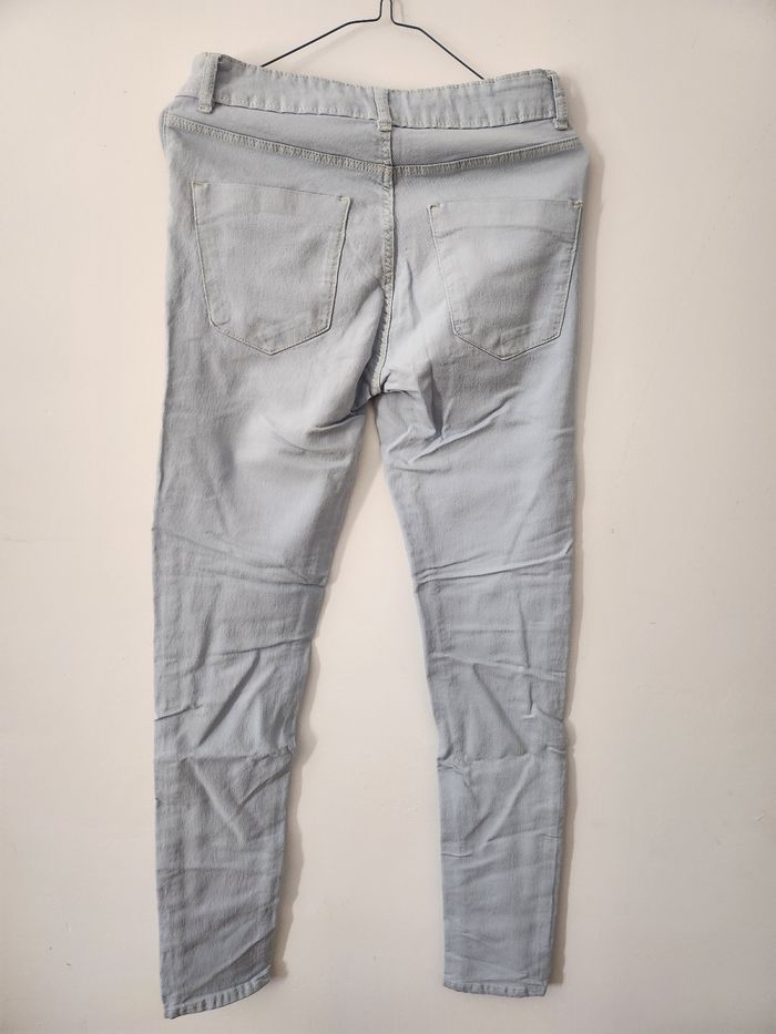 Jean skinny kiabi - photo numéro 2