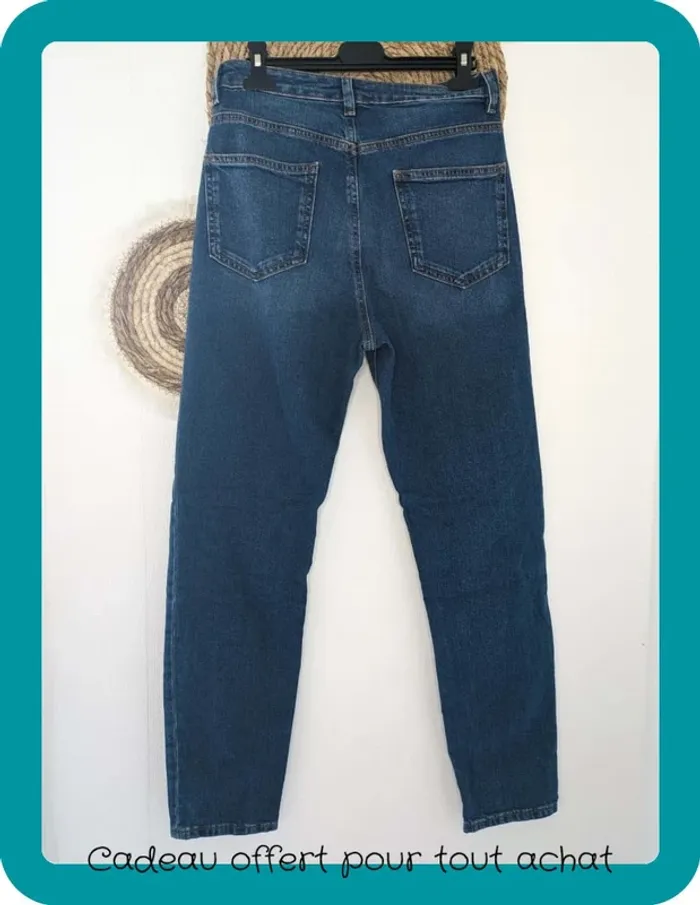 Jean inside leg 28/32 Asos - photo numéro 4