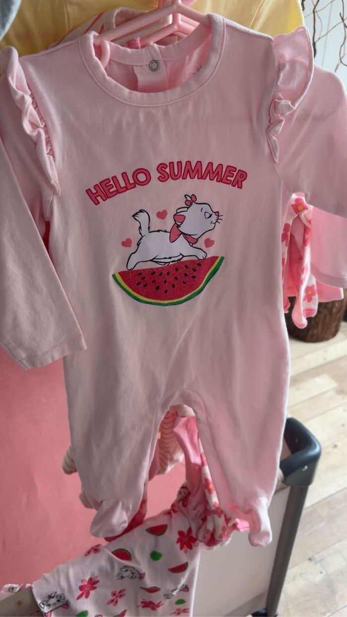 Pyjamas - photo numéro 3