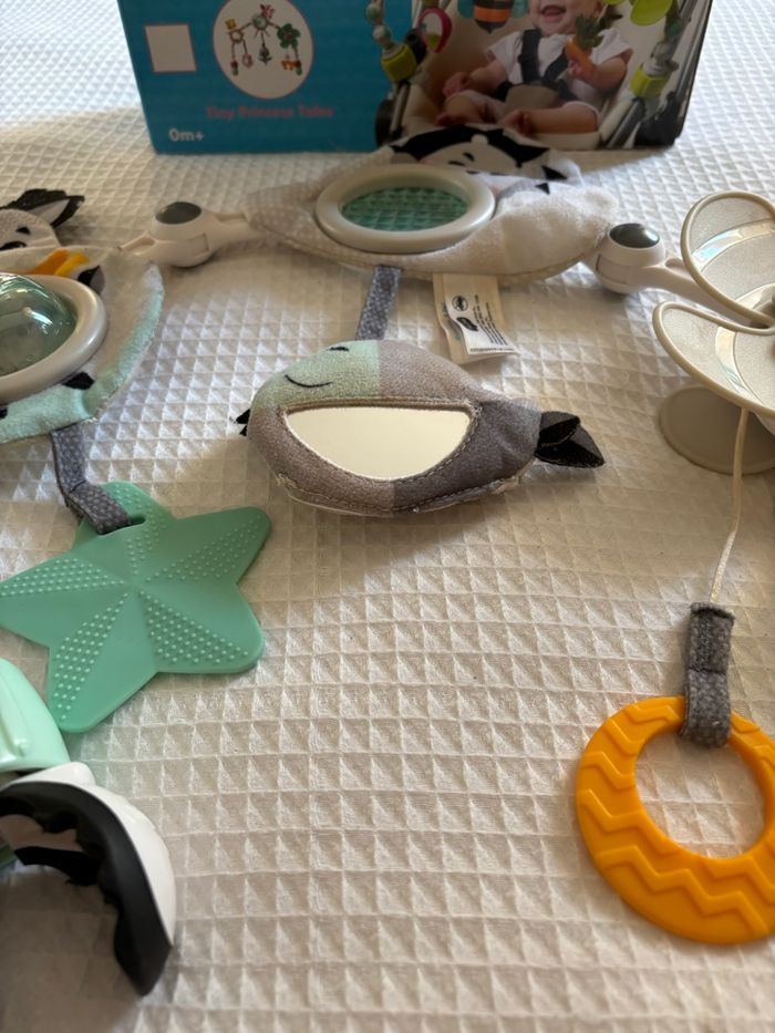 Arche universelle - photo numéro 4