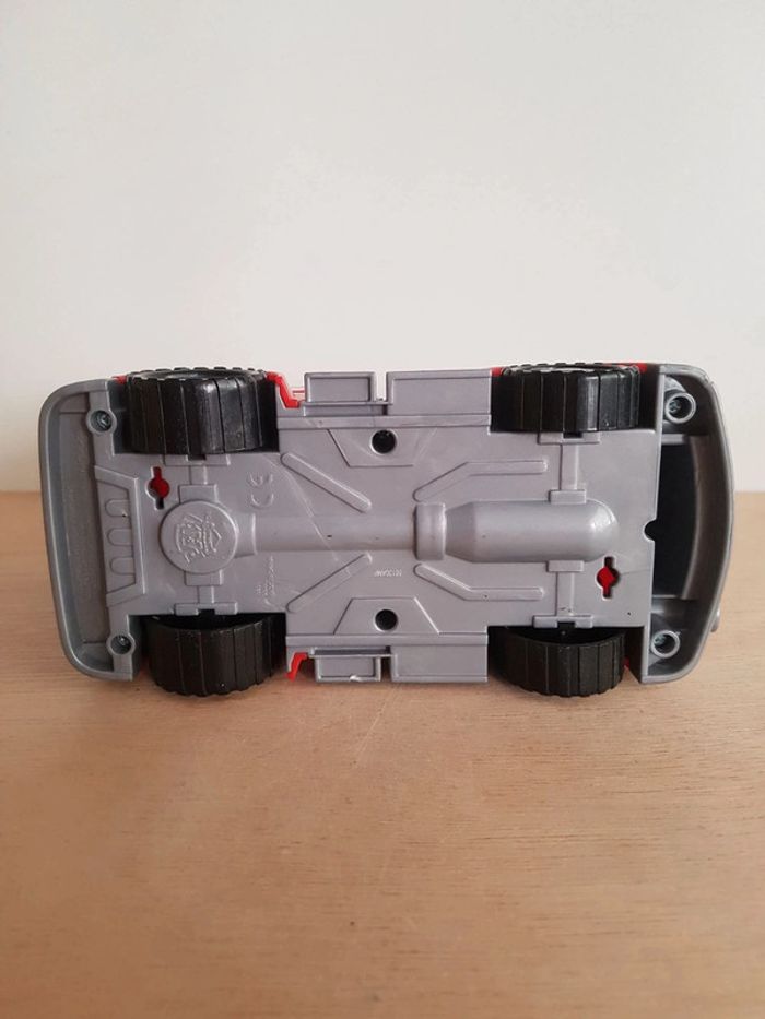 2 véhicules Paw Patrol Ruben et Marcus - photo numéro 15