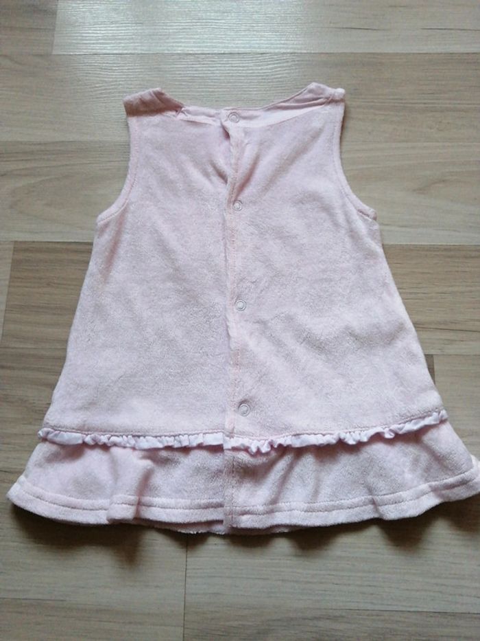 Ensemble robe - photo numéro 4