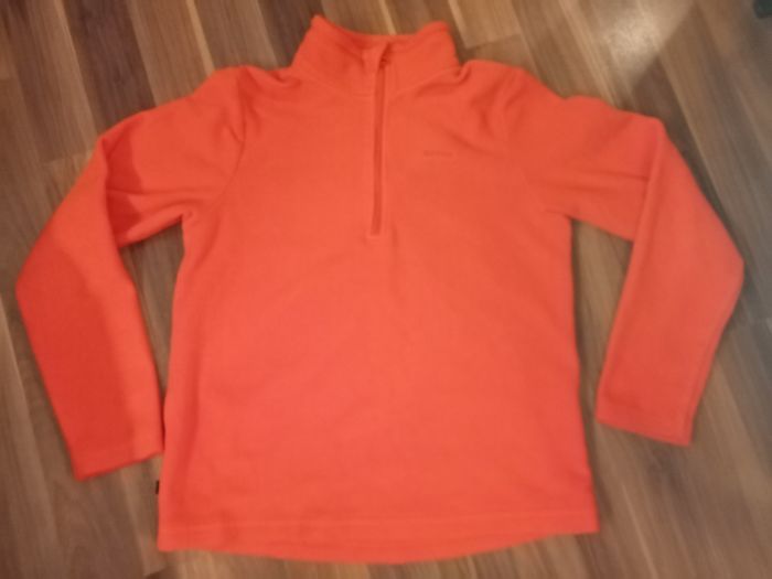 Polaire décathlon 8-9 ans 131-140cm