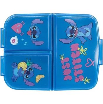 Boîte à goûter Stitch
