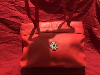 Sac à main ou épaule David Jones.