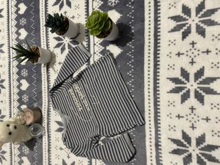 T-shirt manche longue