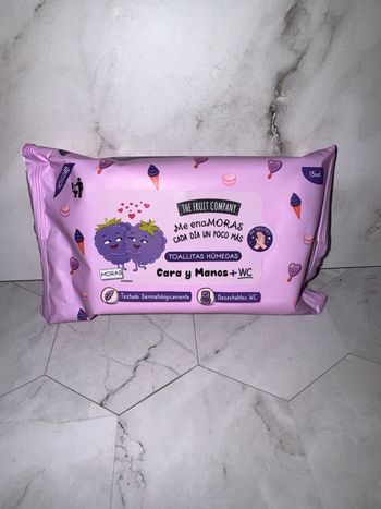 Lingettes désinfectantes 