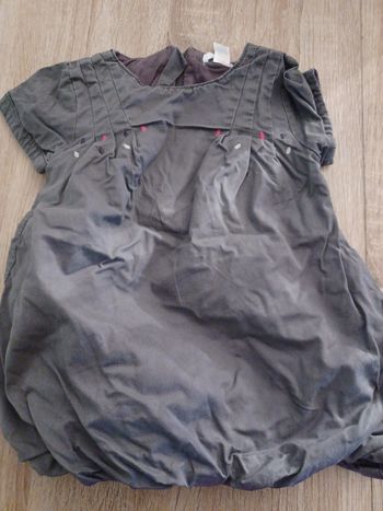 Robe 3 mois