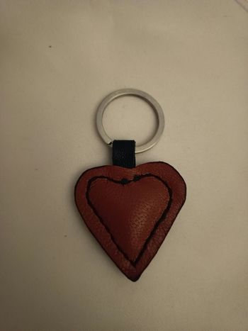Porte-clés