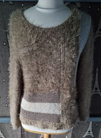 Pull tricots doux taille 38