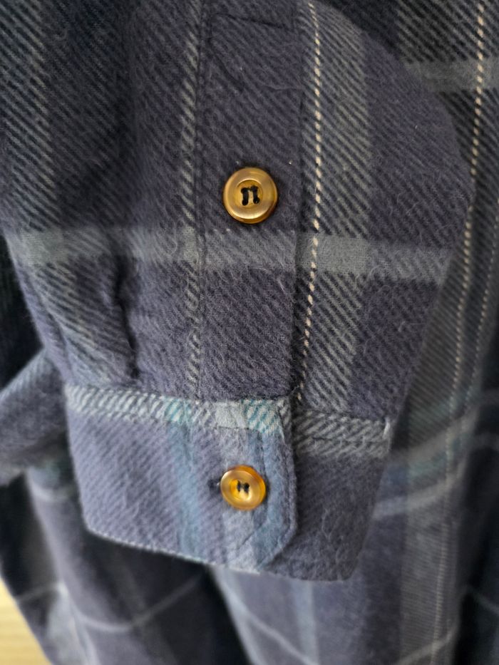 Veste Homme Taille M Rusty - photo numéro 8