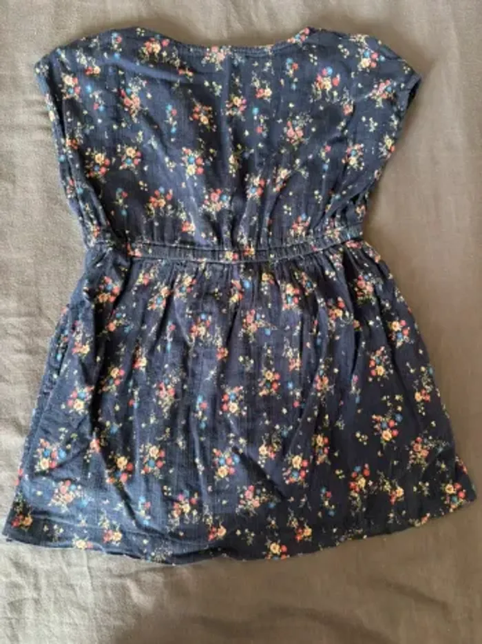 Robe été 2 ans - photo numéro 2