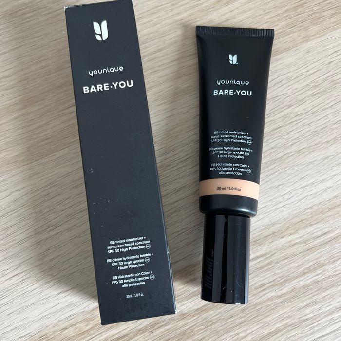 BB crème Light Younique