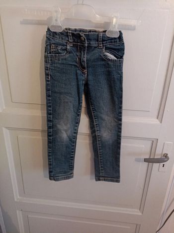 Jeans 4ans