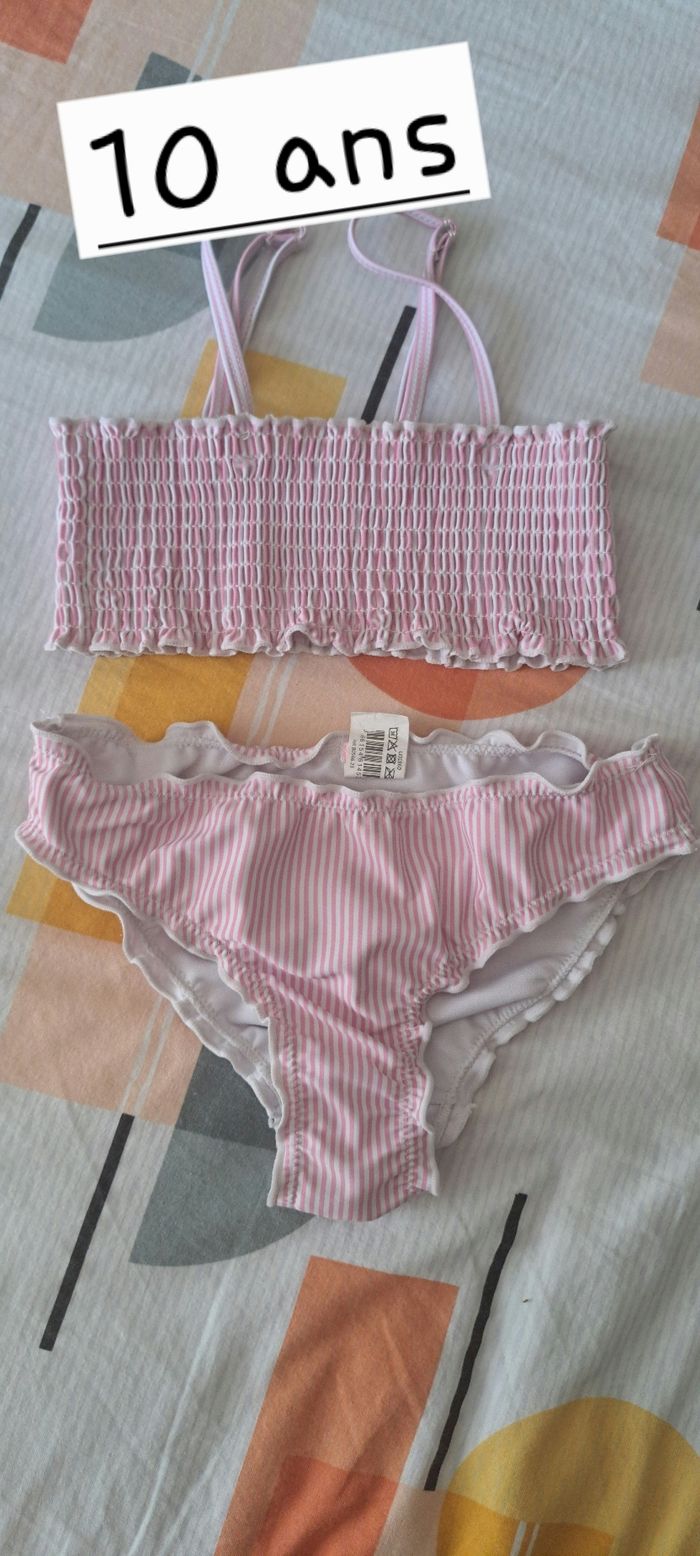 Maillot bain
