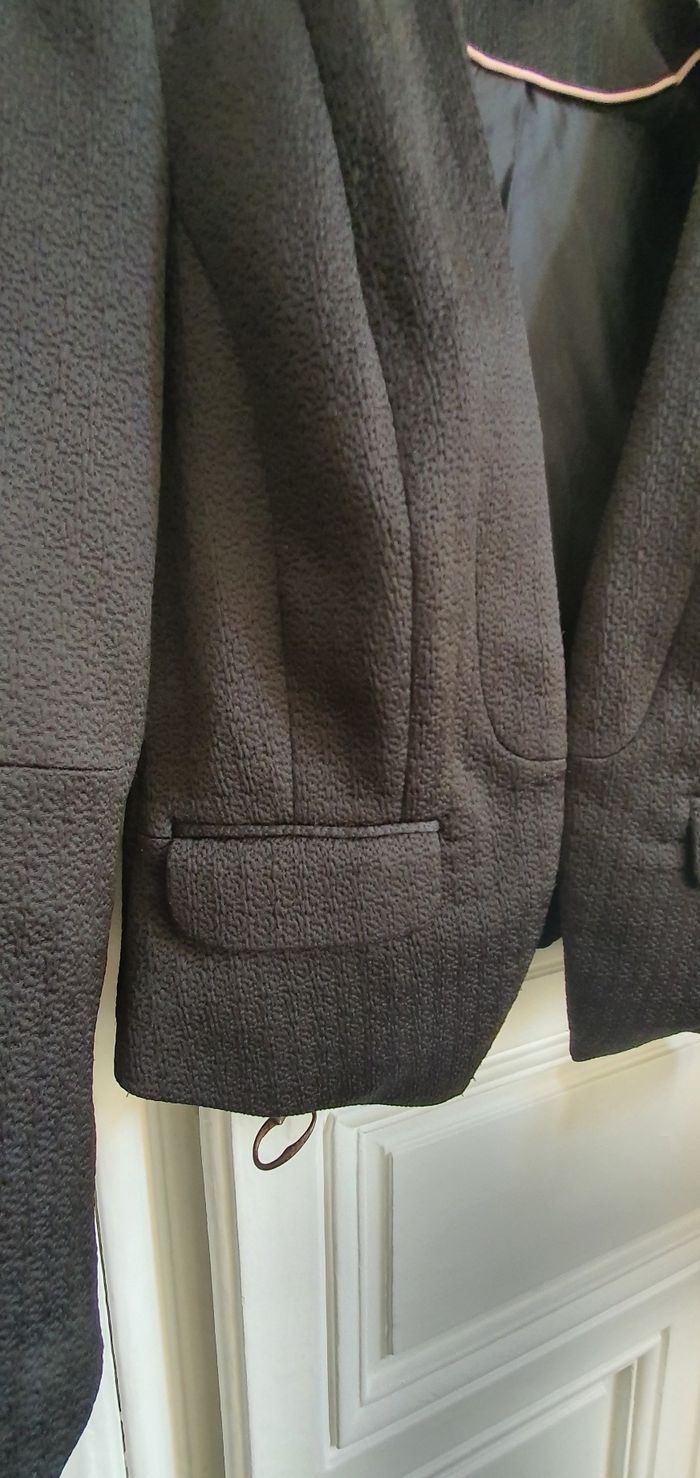 Veste Morgan taille M - photo numéro 2