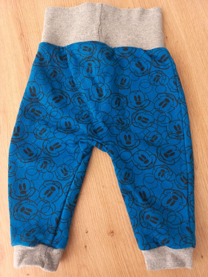 Pantalon mickey - photo numéro 2
