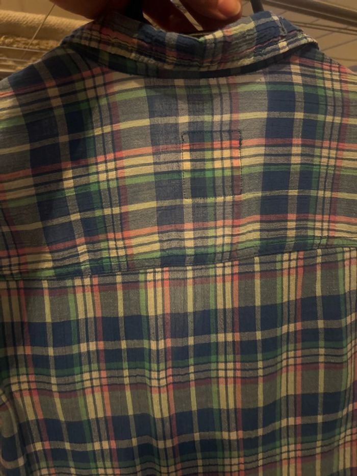 Chemise femme - photo numéro 6