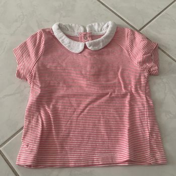 T shirt obaibi 6 mois