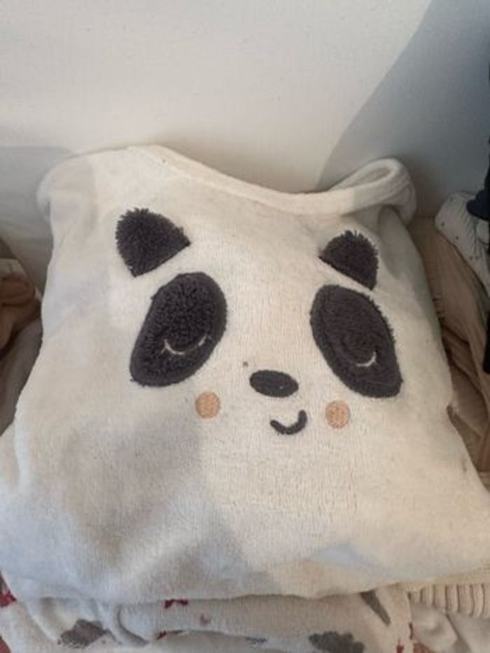 Lot 6 mois + 45 pièce - photo numéro 5