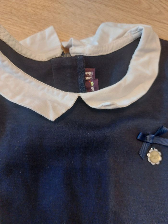 Robe sergent major - photo numéro 2