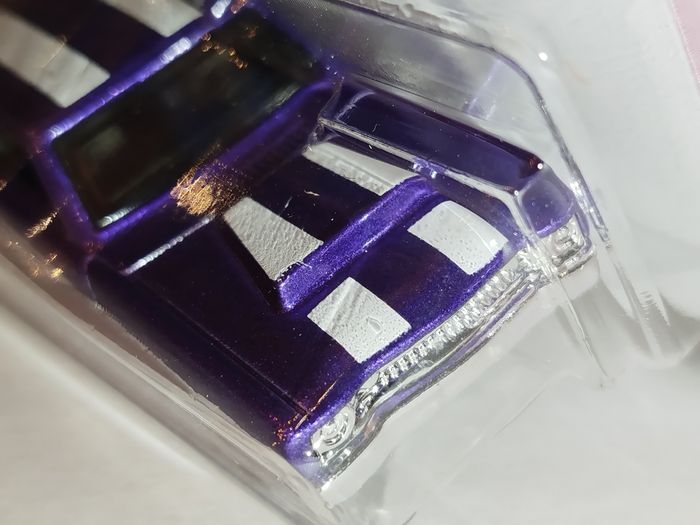 Hot Wheels '68 Dodge Dart 2025 - photo numéro 4