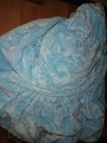 Housse pour fauteuil poire