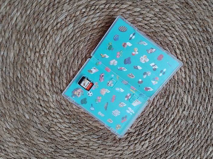 Jeu switch,  51 games, Nintendo switch - photo numéro 2