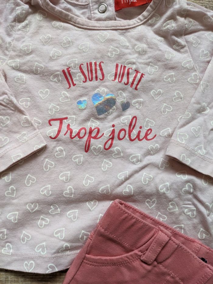 Ensemble - photo numéro 2