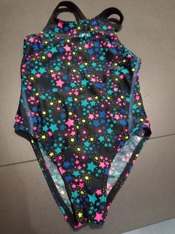 MAILLOT DE BAIN FILLE