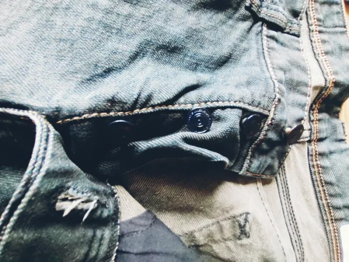 Jeans - photo numéro 2
