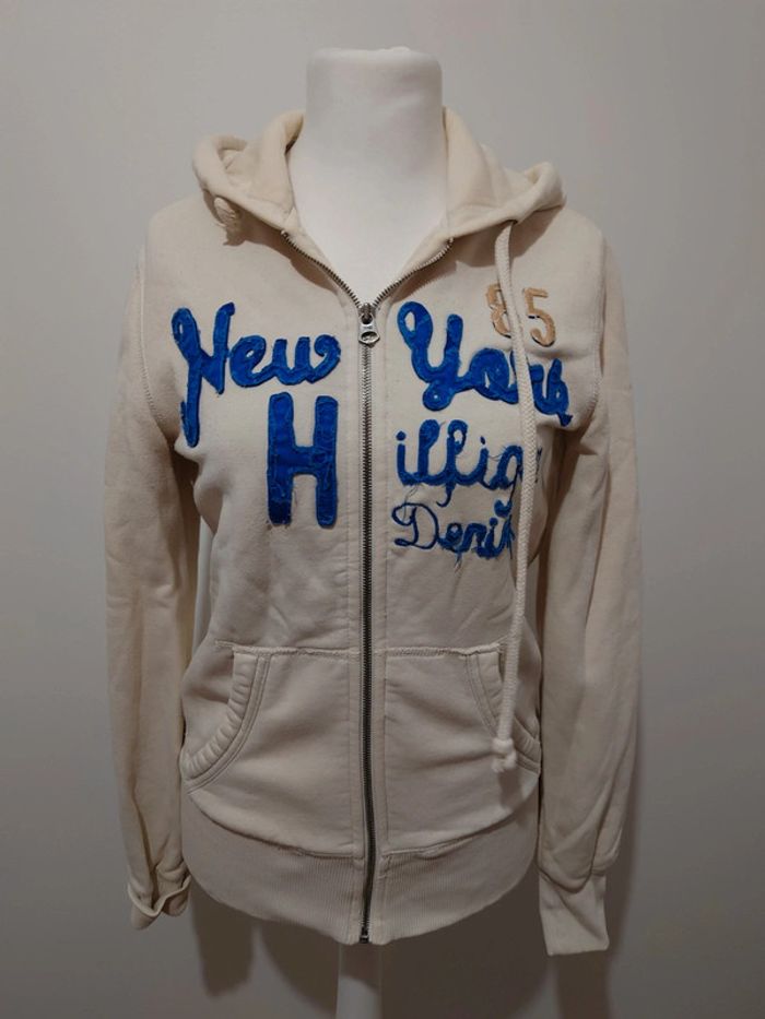 Veste Hilfiger S