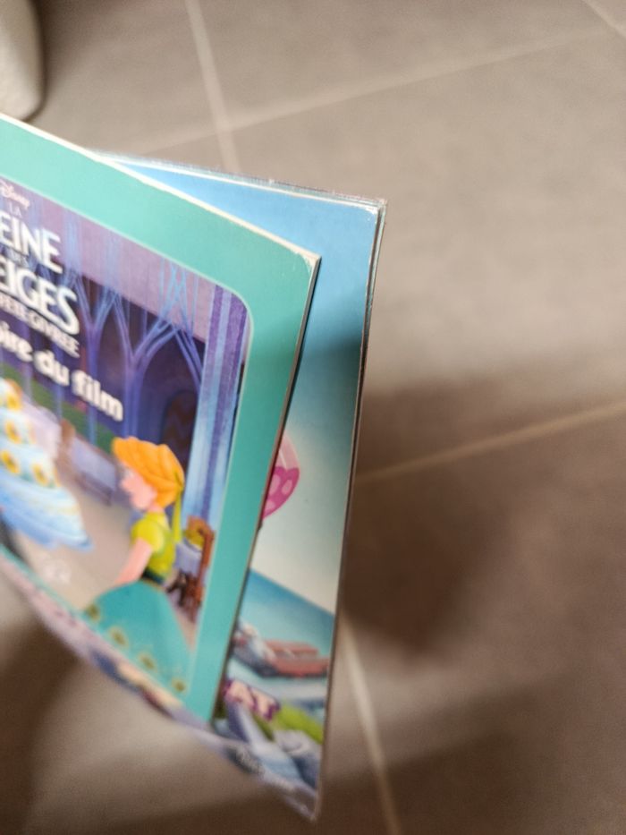 Histoire enfants - photo numéro 7