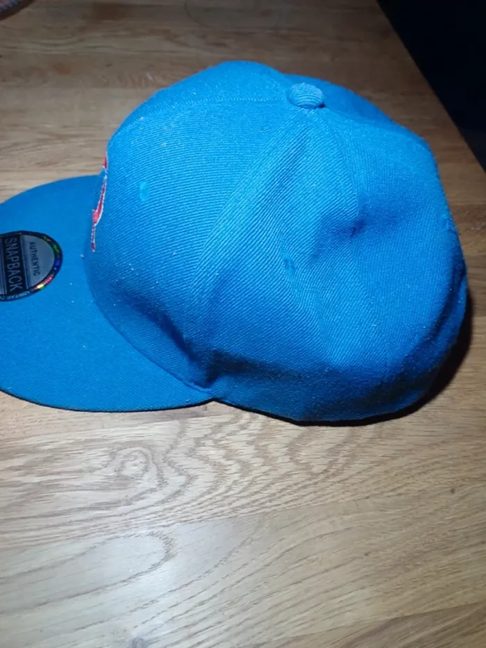 Chapeaux Kvsports - photo numéro 2