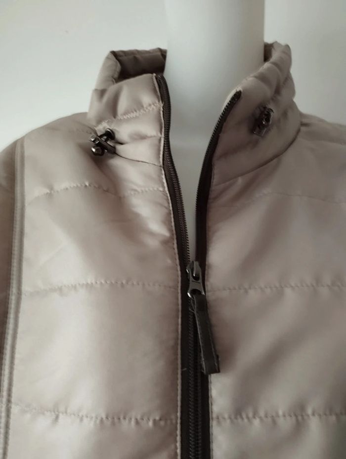 Veste matelassée ou doudoune légère Atlas for women taille 46/48 - photo numéro 2