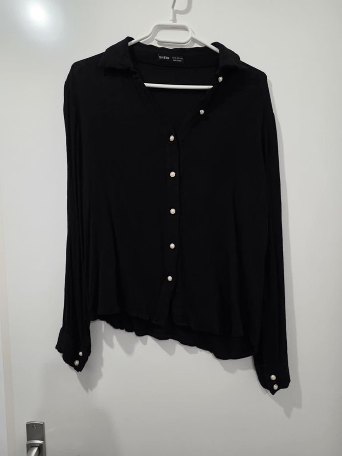 Vêtements en lot - photo numéro 6