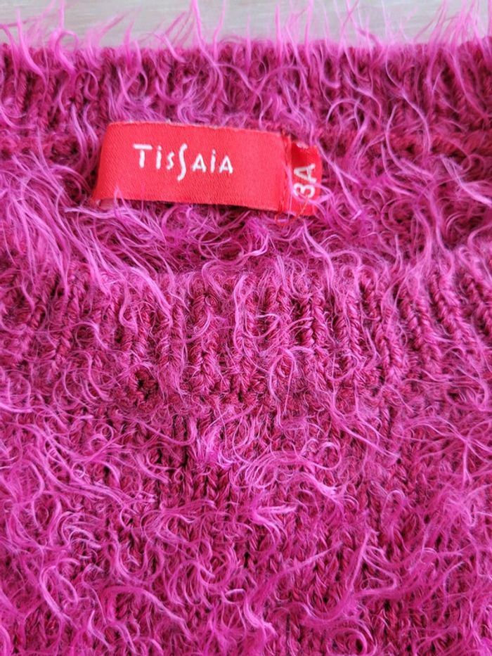 Pull 3 ans - photo numéro 2