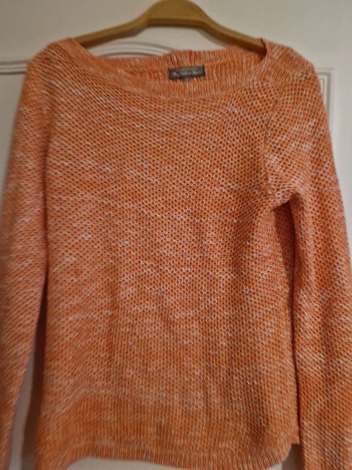 Pull hiver - photo numéro 3