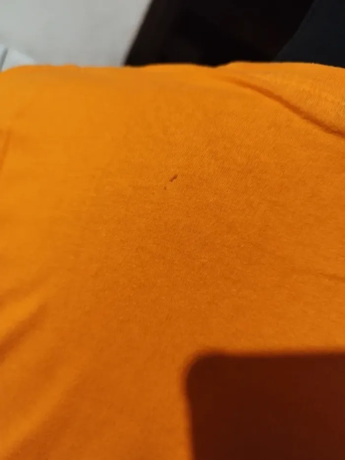 T-shirt manches courtes - photo numéro 3