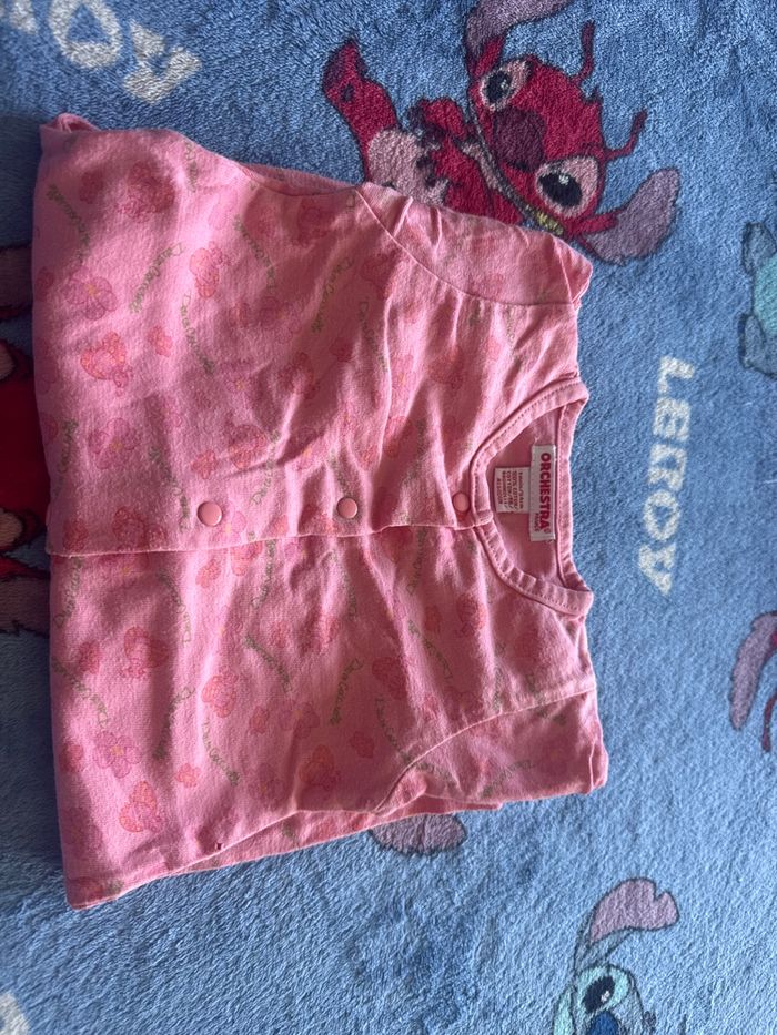 Pyjama fille - photo numéro 2