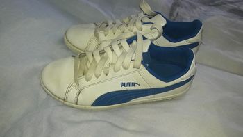 Baskets puma