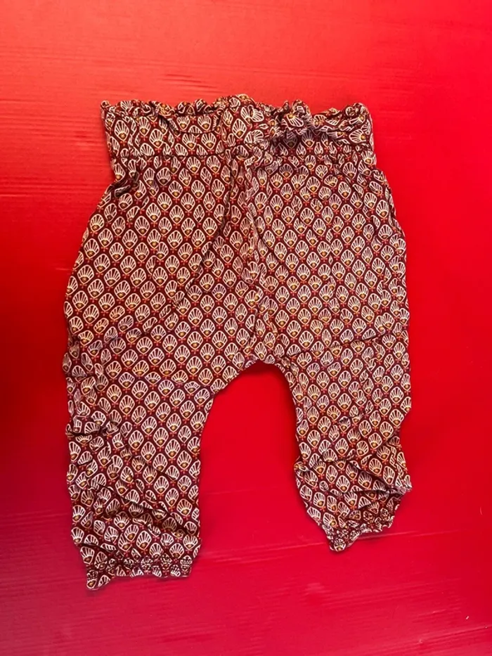 Ensemble 18 mois - photo numéro 3