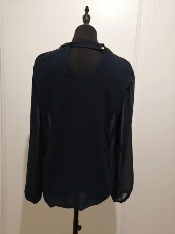 Blouse taille unique - photo numéro 2