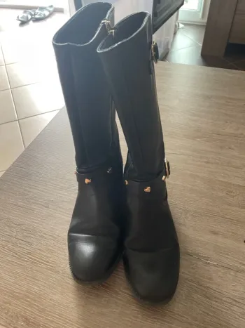 Bottes