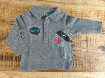 Polo Orchestra 9 mois