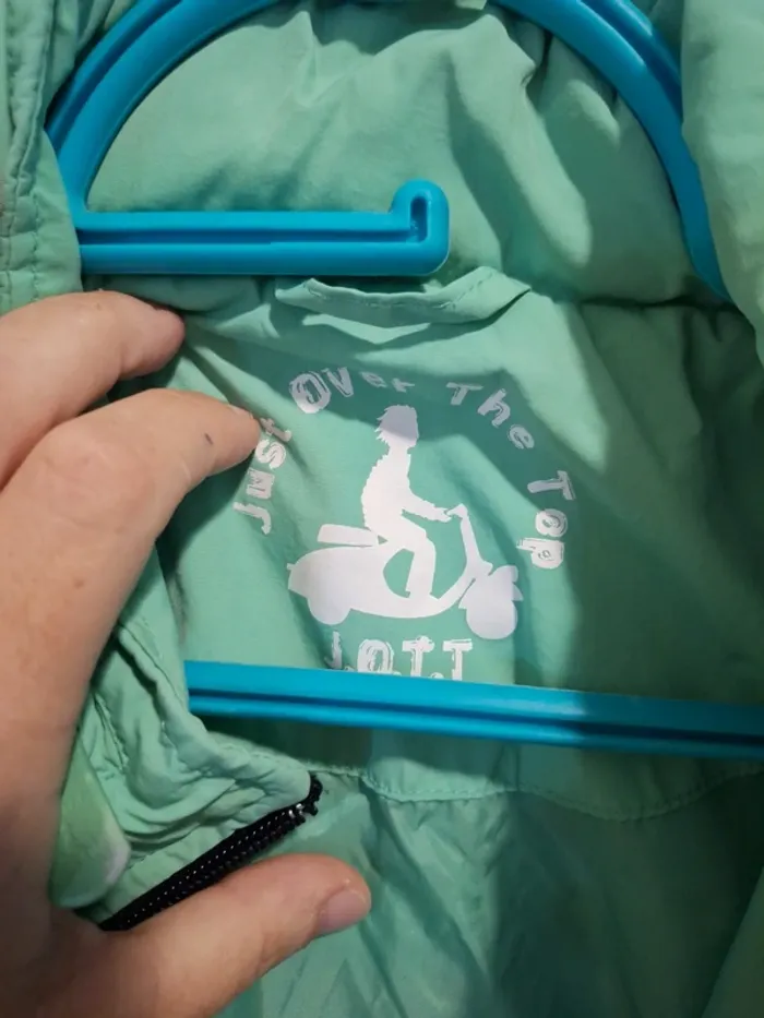 Veste JOTT - photo numéro 5